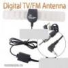 Auto TV FM ersít Szlvd tart DVB-T antenna