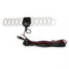 ANT-003A Auto mobile TV antenna indoor DVB-T aerial 25DB booster