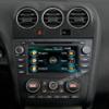 Autoradio GPS pour Nissan Altima