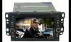 Chevrolet DVD Player GPS, Chevrolet DVD Navigaton TV, Auto Radio