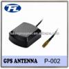 3M(10) RG174 straight end SMB jack Car GPS antenna SMA connection auto navigator antenna aerial