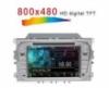 Auto GPS DVB-T PC 2 DIN Ford