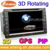 Erisin ES848V VW POLO auto radio 2 din Bluetooth GPS