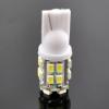 Pure White G4 5050 6 SMD LED Aut Izz Lamp Light 12V
