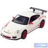 Porsche GT3 tvirnyts aut fehr sznben 1-14 - Jamara Toys