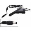 90W 5.5/2.5mm DC slim auto adapter newest type