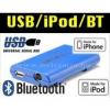 Aut rdi USB AUX adapter, digitlis mdialejtsz, Dension Gateway Lite BT