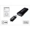 Aut rdi USB AUX adapter, digitlis mdialejtsz, Dension Gateway Lite 3
