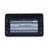 Car Audio System for Alfa Romeo Spider/159 GPS DVD Navigation (HL-8804GB)