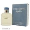 Dolce & Gabbana Light Blue frfi parfm 125 ml