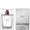 Dolce & Gabbana The One Sport frfi parfm 100 ml