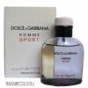 Dolce & Gabbana Homme Sport frfi parfm 125 ml