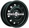 Fiat Grande Punto 6x15 lemez felni lemez felni Mret: 15