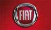 Eredeti gyri Fiat emblma