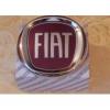 Fiat emblma 95mm eredeti