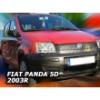 FIAT PANDA 5 ajts 09/2003 -> (Tli htrcs-maszk)