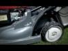 Honda HRX 476 benzinmotoros fnyr
