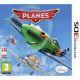 Disney Infinity Planes jtk 3DS-re