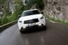 First drive review Infiniti FX Vettel Edition