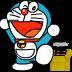 Land Doraemon biztonsgosan jtk - jtszott 389 alkalommal