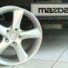 Mazda alufelni bomba ron