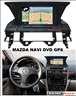 MAZDA NAVIGCI 2014 Trkp GPS DVD FRISSTS MAGYARORSZGGAL! a9