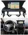 Autoradio for Mazda CX-5 - DVD GPS Navigation Digital TV RDS