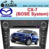 MAZDA CX-7 Car DVD GPS with GPS Navigation,Support BOSE System