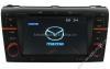 Mazda 3 GPS DVD Navigation System with radio gps iPod TV