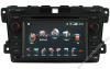 Mazda CX-7 GPS DVD Navigation System with radio gps iPod TV