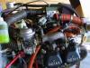 Rotax 912 komplett motor elad