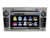 Opel Vivaro Navigation DVD Stereo Multimedia Head Unit