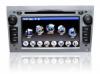 Opel Astra H GPS DVD Radio Multimedia Player