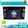 2 Din 7 inch Opel Astra/Vectra/Corsa car dvd player with dvd/ced/mp3/mp4/bluetooth/ipod/radio/tv/gps/3g!(China (Mainland))