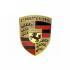 Porsche Emblems and Badges