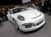 Porsche 911 GT3 at Geneva Motor Show 2013