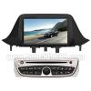 Car DVD Player with GPS navigation and 7 Inch HD touchscreen and Bluetooth for 2009 2011 Renault Megane III