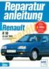 Renault R19 Javtsi kziknyv