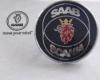 Original Saab-Scania Motor Hood Emblem Saab 900
