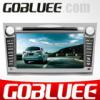 Gobluee & 7 inch HD Touch Screen car dvd for SUBARU Legarcy Outback GPS Navigation DVD Radio RDS iPod SWC