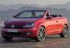 Volkswagen Golf 6 Cabrio Review Video