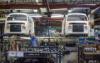 Farewell hippie mobile Volkswagen Kombi microbus ceases production