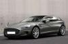 Aston Martin Rapide Bertone Ein Kombi fr James Bond