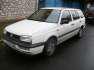 Cserlhet Volkswagen Golf 1.9TD Kombi