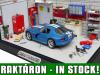 Dodge VIPER GTS great garages diorama modell aut kitt 1:43