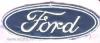 Gyri eredeti, j Ford emblma jel
