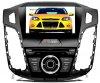 2012 Ford Focus GPS Navigation DVD Player,Radio,touchscreen