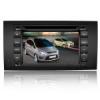 Ford Galaxy Navigation DVD System with Digital Touch screen