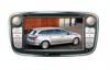 Ford focus car gps navigation /car dvd gps for ford s-max/Ford Mondeo Car Gps Navigation