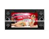 A8 S100 Car DVD GPS Navigation Multimedia headunit stereo Radio For Ford Focus Galaxy Fiesta S-Max C-Max Fusion(China (Mainland))